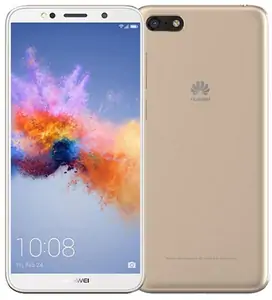 Замена usb разъема на телефоне Huawei Y5 Prime 2018 в Екатеринбурге
